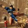 Mídia Física Jogo Street Fighter V - Ps4 Original