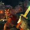 Mídia Física Jogo Terror Shadow Warrior Ps4 Lacrado Original