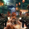 Mídia Física Jogo Terror Shadow Warrior Ps4 Lacrado Original