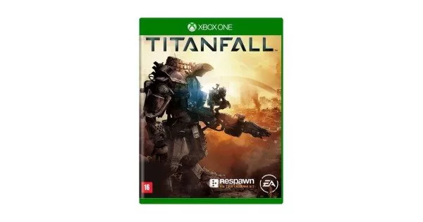 Jogo Titanfall XBox One