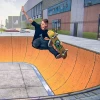 Mídia Física Jogo Tony Hawk's Pro Skater 5 Ps4 Original