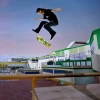 Mídia Física Jogo Tony Hawk's Pro Skater 5 Ps4 Original