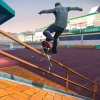 Mídia Física Jogo Tony Hawk's Pro Skater 5 Ps4 Original