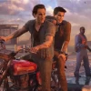 Mídia Física Jogo Uncharted 4: A Thief's End Ps4 Original