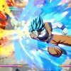 Mídia Física Jogo de Luta Dragon Ball FighterZ Ps4