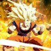 Mídia Física Jogo de Luta Dragon Ball FighterZ Ps4