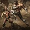 Mídia Física Jogo de Luta Mortal Kombat X Pc Novo Promoção