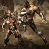 Mídia Física Jogo de Luta Mortal Kombat X Pc Novo Promoção - GAMES &  ELETRONICOS