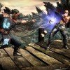 Mídia Física Jogo de Luta Mortal Kombat X Pc Novo Promoção