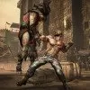 Mídia Física Jogo de Luta Mortal Kombat X Pc Novo Promoção
