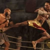 Mídia Física Jogo de Luta Ufc 4 Xbox One Promoção Pt Br