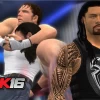 Mídia Física Jogo de Luta Wwe 2k16 Ps4 Novo Promoção