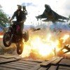 Mídia Física Just Cause 4: Edição Day One PS4 + Pacote Racer