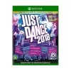 Midia Física Just Dance 2018 Compatível Com Xbox One