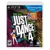 Mídia Física Just Dance 4 Ps3 Novo