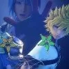 Mídia Física Kingdom Hearts Hd2.8 Final Chapter Prologue PS4