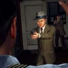 Mídia Física L.A. Noire Ps4 Uhd Definition 4k Original