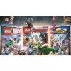 Lego Marvel Collection 3 Jogos…