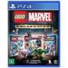 Mídia Física LEGO Marvel Collection 3 Jogos em 1