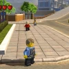 Mídia Física Lego City Undercover The Chase Begins 3DS Novo