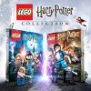 Mídia Física Lego Harry Potter Collection 2 jogos em 1 PS4