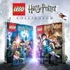 Mídia Física Lego Harry Potter Collection 2 jogos em 1 PS4