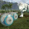 Mídia Física Lego Jurassic World Playstation Hits Ps4 Novo