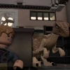 Mídia Física Lego Jurassic World Playstation Hits Ps4 Novo