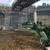 Mídia Física Lego Jurassic World Playstation Hits Ps4 Novo