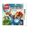 Mídia Física Lego Legends of Chima Laval's Journey 3DS