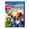 Mídia Física Lego Legends of Chima Laval's Journey Ps Vita