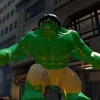 Mídia Física Lego Marvel Vingadores Playstation Hits Ps4