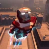 Mídia Física Lego Marvel Vingadores Playstation Hits Ps4