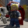 Mídia Física Lego Marvel Vingadores Playstation Hits Ps4