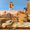 Mídia Física Lego Movie Videogame Ps4 Novo Em Promoção