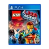 Mídia Física Lego Movie Videogame Ps4 Novo Em Promoção