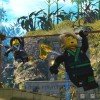 Mídia Física Lego Ninjago Videogame Xbox One Limited Edition