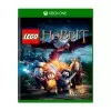 Midia Física Lego The Hobbi Xbox One Novo