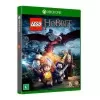 Midia Física Lego The Hobbi Xbox One Novo