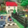 Mídia Física Lego Worlds Playstation Hits Ps4 Novo Promoção
