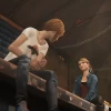 Mídia Física Life is Strange Before the Storm Ps4 Promoção