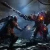 Lords Of The Fallen Mídia Física PS4