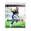 Mídia Física Madden Nfl 15 Ps3 Novo