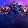 Mídia Física Marvel Vs Capcom Infinite Ps4 Novo Lacrado