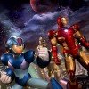 Mídia Física Marvel Vs Capcom Infinite Ps4 Novo Lacrado