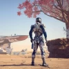 Mídia Física Mass Effect Andromeda PS4