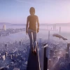 Mídia Física Mirror's Edge: Catalyst Ps4 Promoção