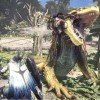 Mídia Física Monster Hunter World PS4