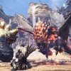 Mídia Física Monster Hunter World PS4