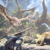 Mídia Física Monster Hunter World PS4